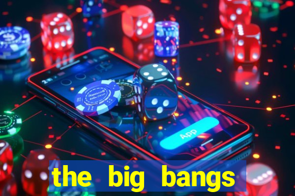 the big bangs theory online dublado